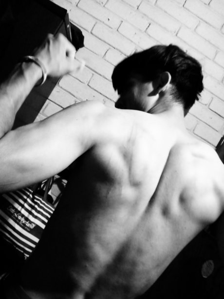 Ruster leaked nude onlyfans