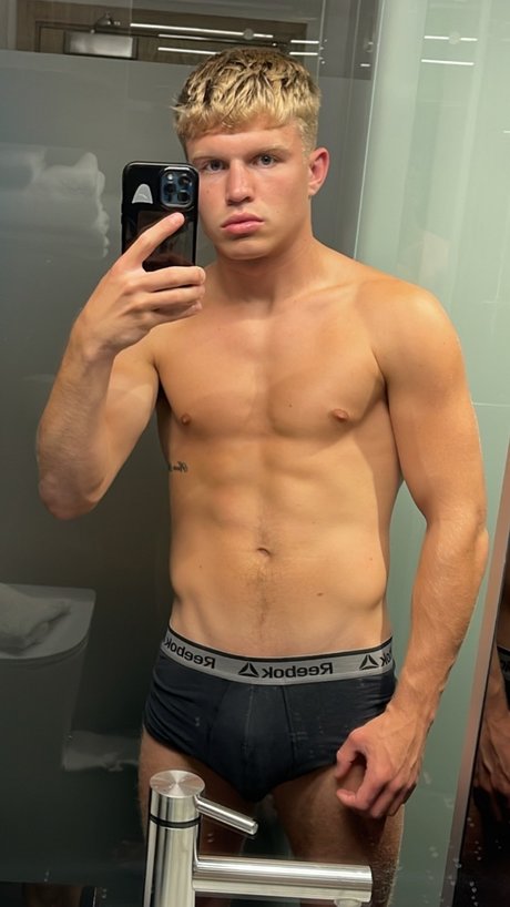 Joe Russell onlyfans leakd