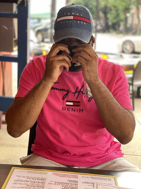 Big Daddy Cane onlyfans leaks