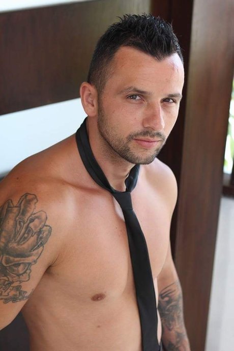 Dany Vallarta onlyfans nudes porn