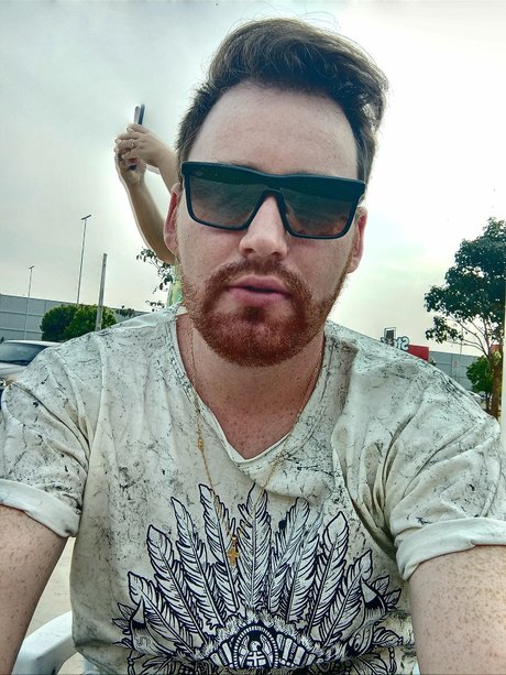 Ruivo safado onlyfans tits