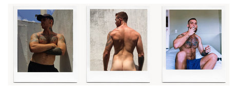 Helio silva onlyfans leak porn