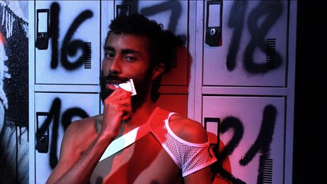 Rui Luar leaked nude onlyfans