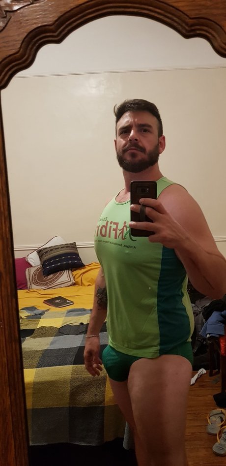 Rugbybeardclub leaked onlyfans pictures