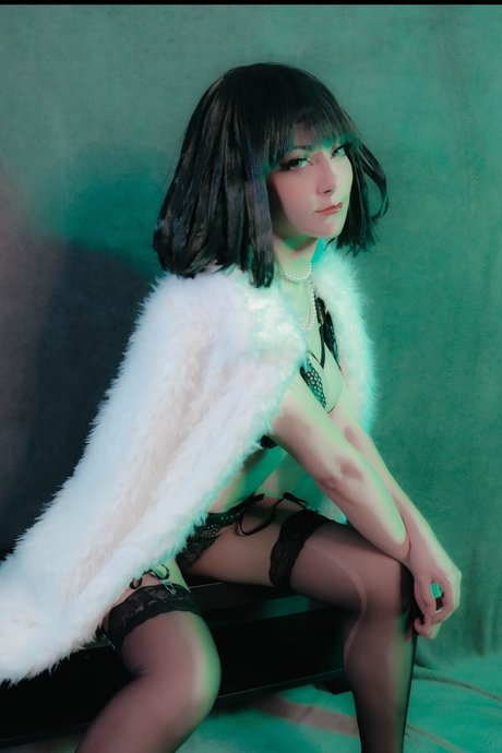 Rue Kurosawa nude onlyfans leak