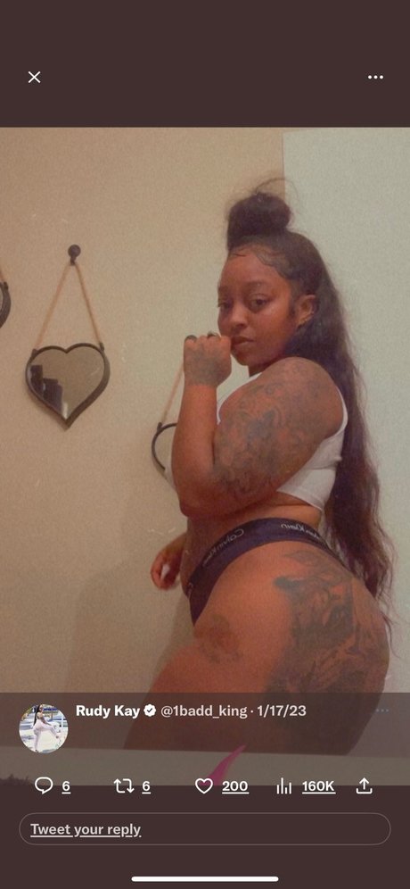 maryosha King onlyfans nudes