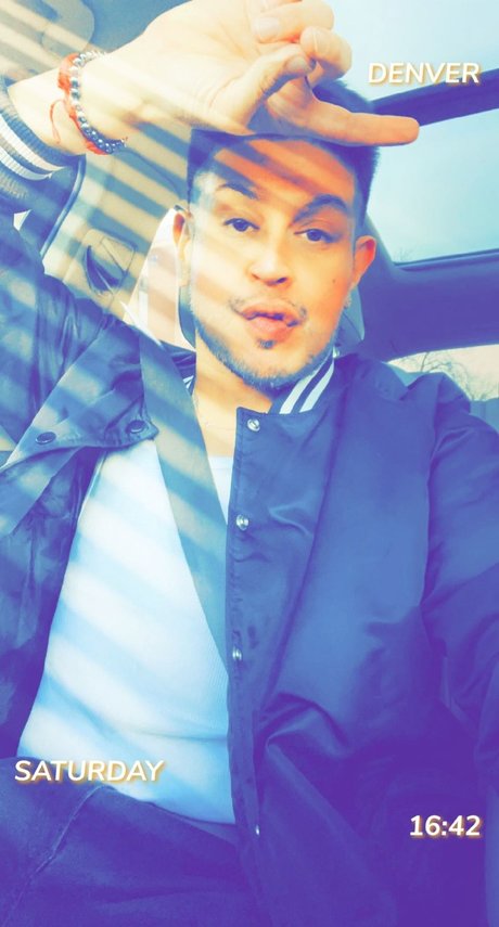 Rudi JoJo onlyfans explicit content