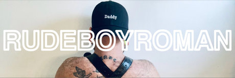 Rude Boy Roman_ onlyfans porno