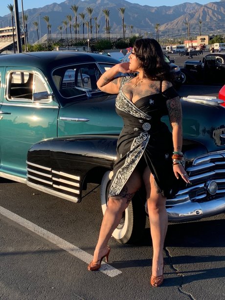 Ms Ruby Woo_ onlyfans leaj