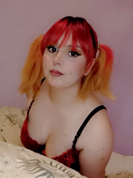 Ruby Rougee sextape onlyfans