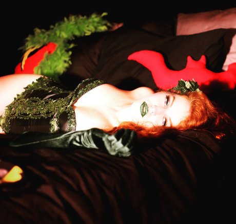 Ruby Rapture Burlesque porn onlyfans