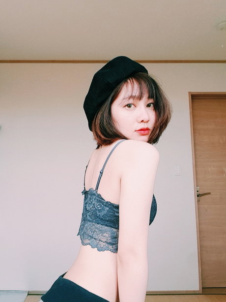 Rubyko onlyfans naked leaked