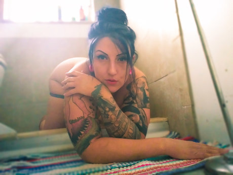 Rubyjamescreates onlyfans leaked nudes