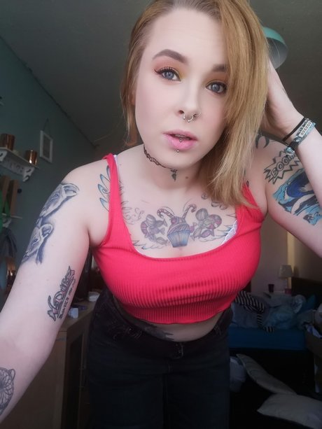 Ruby Fire onlyfans leaked sex