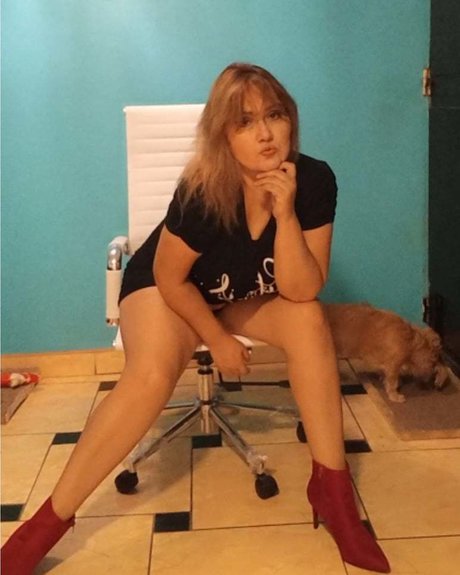 RUBY BERROCAL leaked onlyfans porn