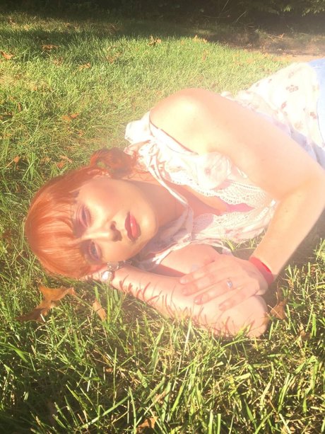 Ruby Randone onlyfans photo