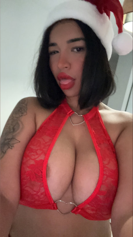 Ruby Nikara boobs onlyfans
