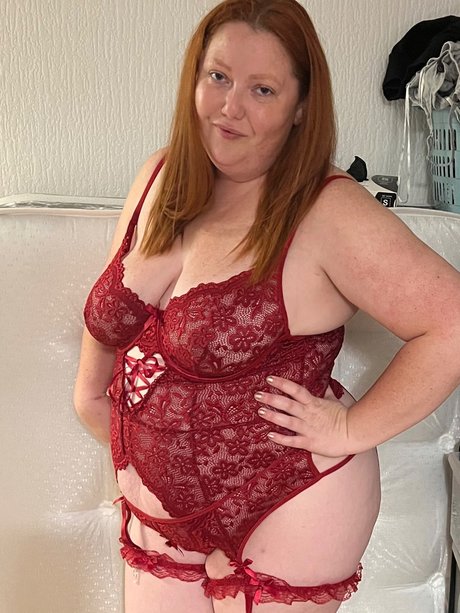 Ruby Amour onlyfans leaked