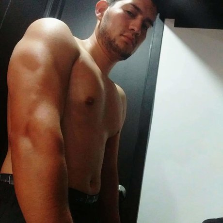 Fabian Rubio leaked naked onlyfans