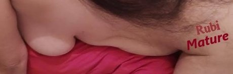 RubiMature com onlyfans leaked