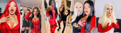 Rubi amp ampNikita leaked onlyfans nudes