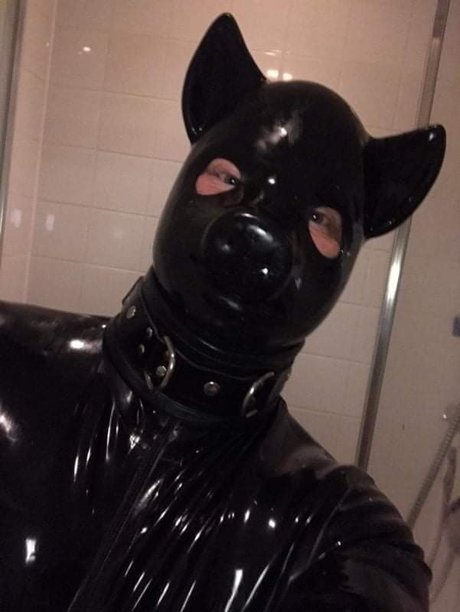 RUBBER CIGAR PIG leak onlyfans nude