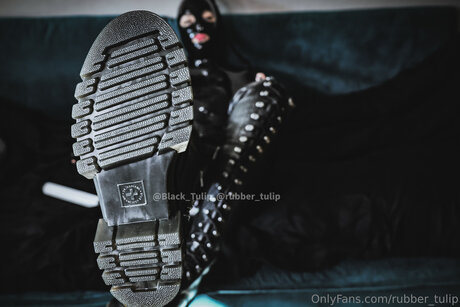 rubber tulip onlyfans leaked pictures