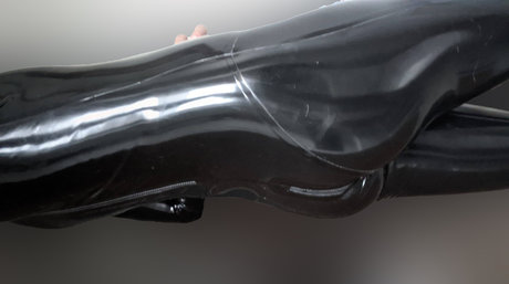 rubber object onlyfans model