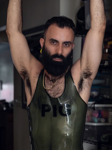 Rubbabeard nude leaks onlyfans