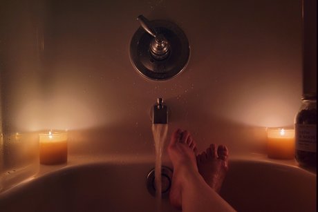 Rubarie Vixen onlyfans post