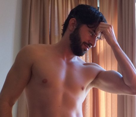 Ruano Berenguel leaked onlyfans sex tape