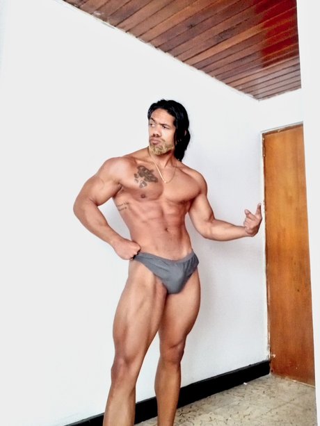 Rtropical leak only fans