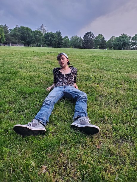 Ryan Parks porn onlyfans leaks