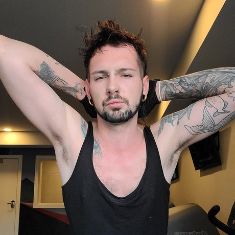 Joseph Roy only fans sex