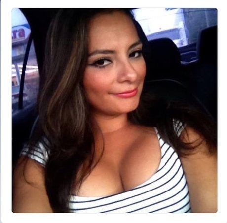 Roxy Romero onlyfans boobs