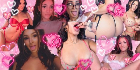 Roxy Davidson tits onlyfans