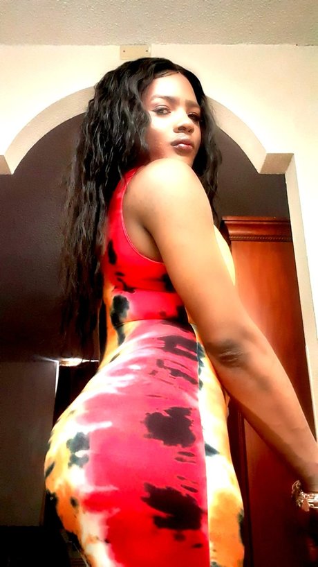 Roxanne MAGNUM only fans naked