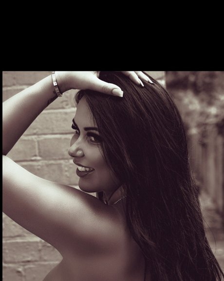 ROXXY CLARK leaked onlyfans