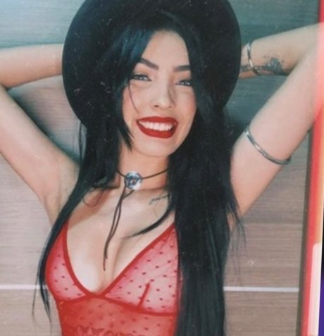 Roxxy Angel onlyfans leaka