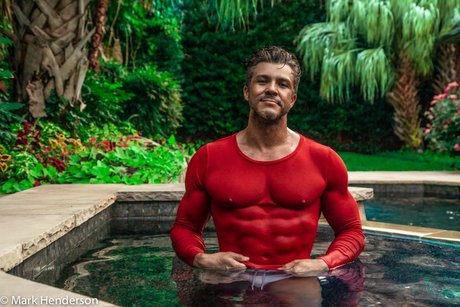 Ironaddict unleashed nude only fans leaks