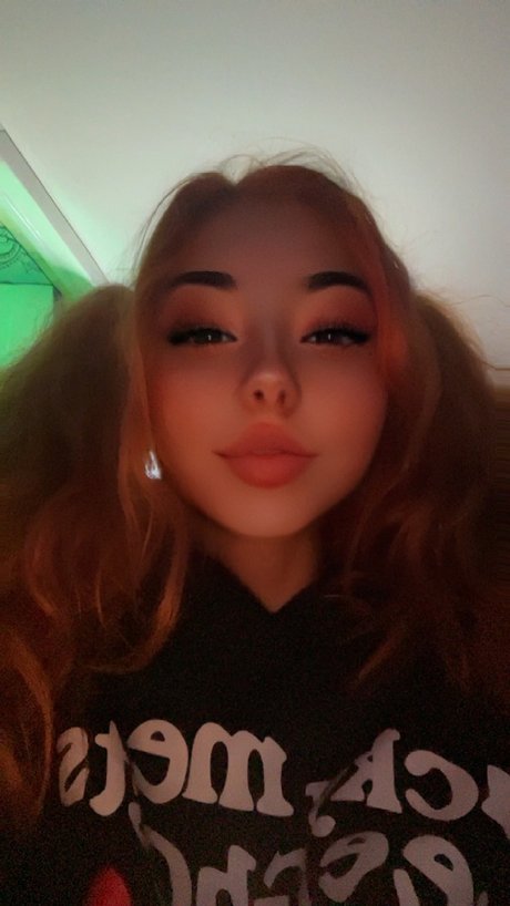 Roxie Heart onlyfans ass