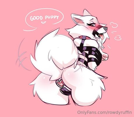 _rowdy ruffin_ Profile pic