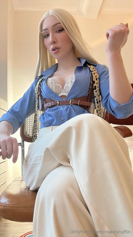 _rowdy ruffin_ onlyfans nudes