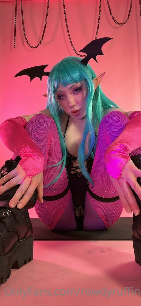 _rowdy ruffin_ onlyfans pics leaked