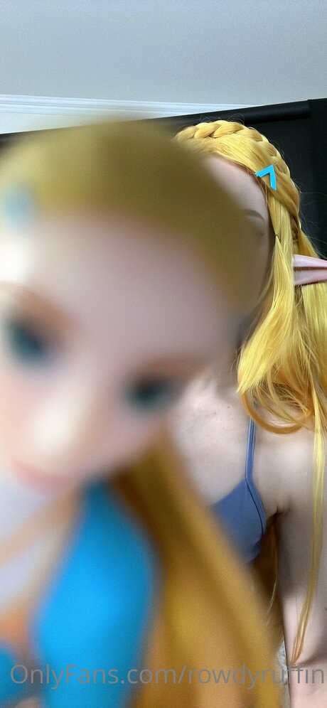 _rowdy ruffin_ porn onlyfans leak