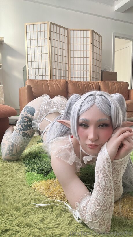 _rowdy ruffin_ onlyfans leak naked