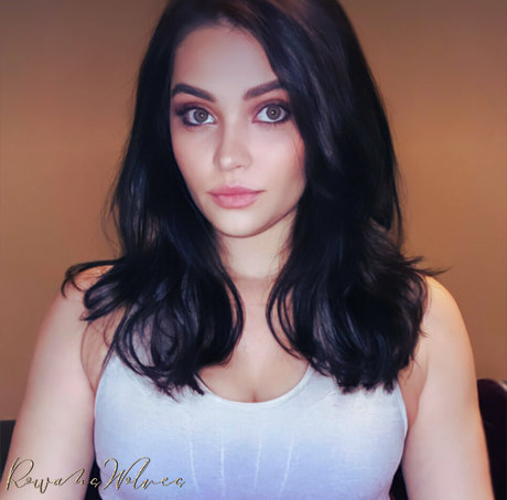 RowansWolves onlyfans leak free