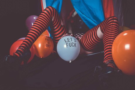 Rotten Doll onlyfans leak porn