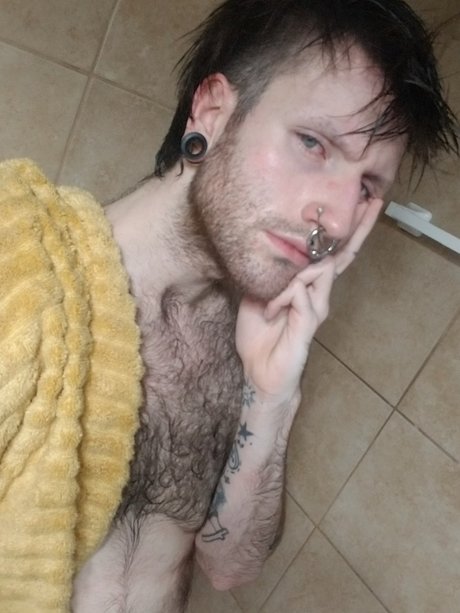 Dylan Static onlyfans model