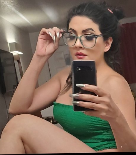 Rossina Silva only fans free